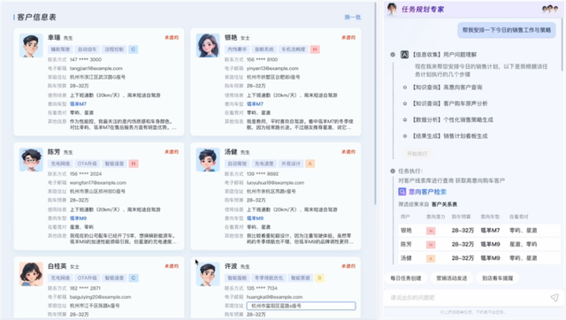 那个逼得我喊“救命”的AI客服，终于活出“人样”了