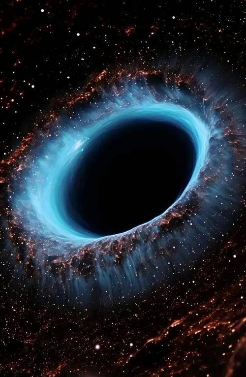 宇宙是黑洞？没想到可观测宇宙的尺度，和黑洞史瓦西半径完美重叠