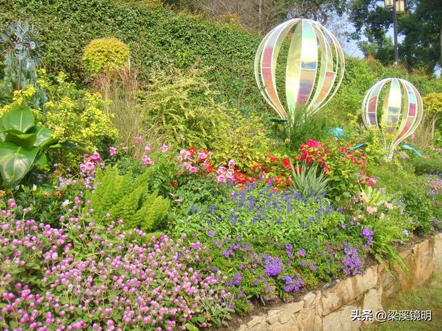 重阳时节，游苏州上方山（上）