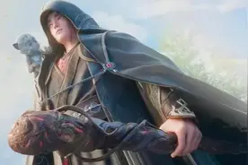 诛仙：你再练十年也比不上齐昊师兄，所以十年后的鬼厉与他谁厉害图片