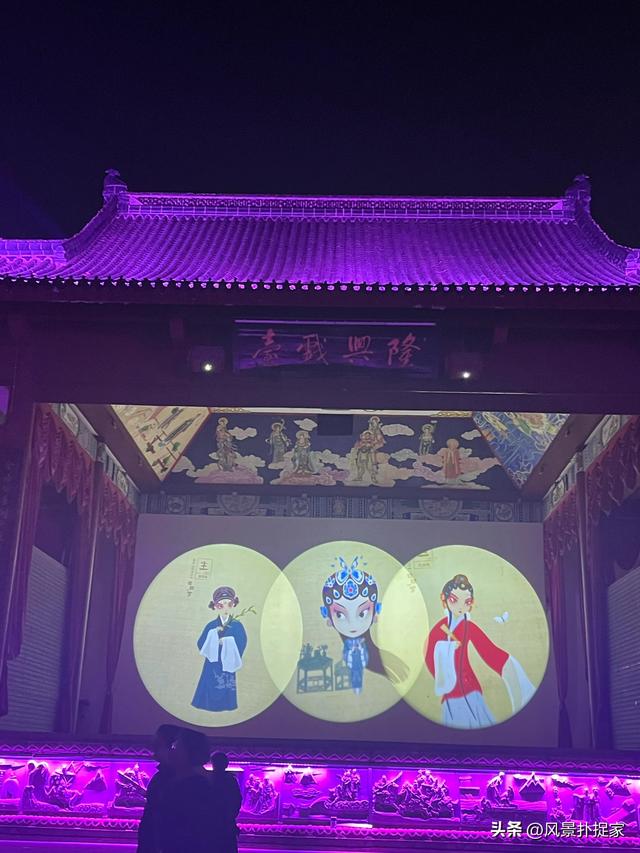 南昌绳金塔，悠闲散步的好地方！