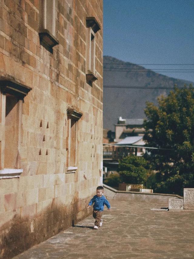 平均气温20度，冬日旅居胜地，小众到连云南人都没听过