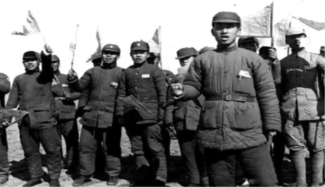 毛远耀：毛家唯一的百岁老人，长相神似毛主席，晚年他享何待遇？