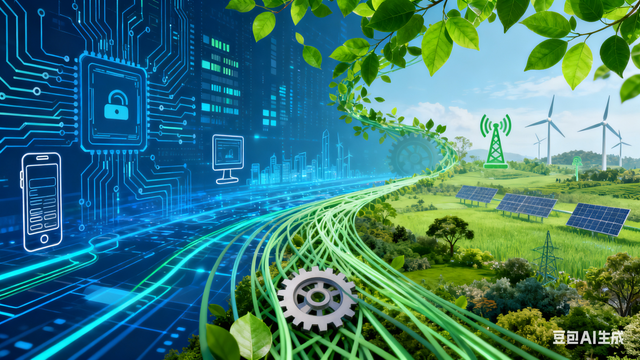 十五五规划中藏财富密码！这6大未来产业，让你五年跑赢70%的人！