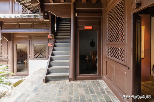 自驾•重走长征路 23曲靖 寻甸 禄劝