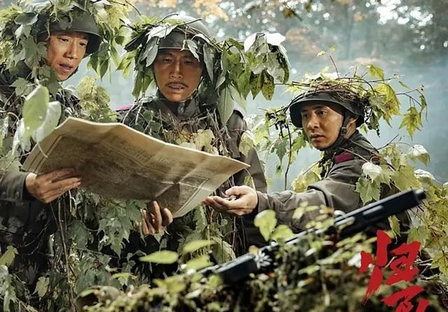 给最近热播的国剧排个名，灼灼韶华第9、赴山海第5、第一名杀疯了