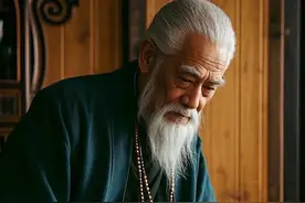 菩提祖师的来历与结局图片