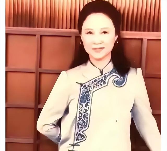 琼瑶之死的悲伤内情，与继子争遗产，晚年坏事缠身
