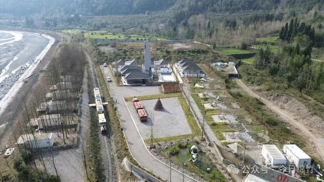 即将营业！绵竹新增一个度假区，地点在……