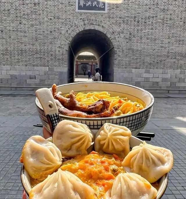 郑州和太原看似差不多，实际相差十万八千里