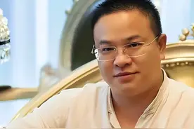 11年狂赚200亿，专坑老乡的“亿万富翁”连夜跑路了，10万人哭了图片