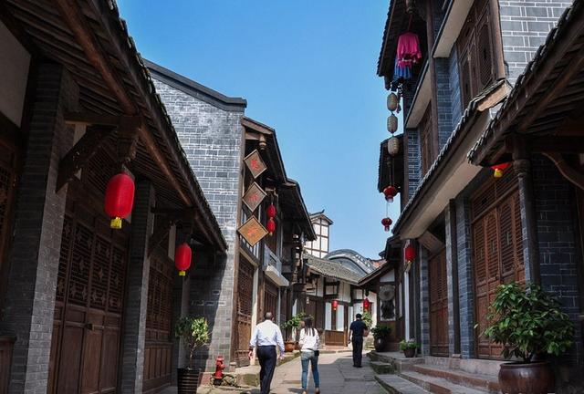 你敢相信？重庆这个小县城里，居然藏着中国唯一的“古代军校”