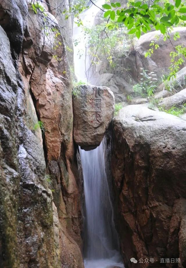 山东的阿勒泰私藏在日照！秋风一吹，如此绚烂！