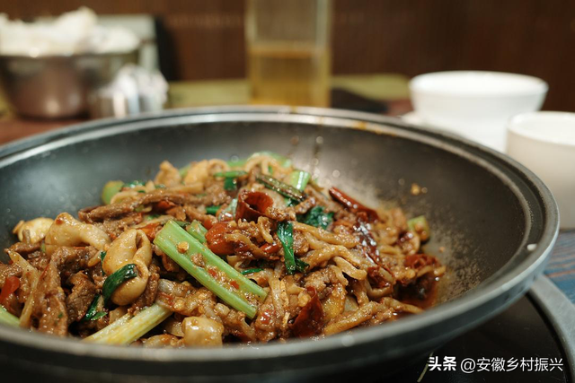 贵州人民吃这么好！！