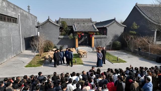 新业态激活新动能 新场景丰富新体验
