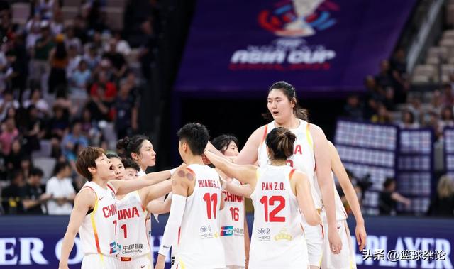 博主：中国女篮51分大胜仍存在隐患