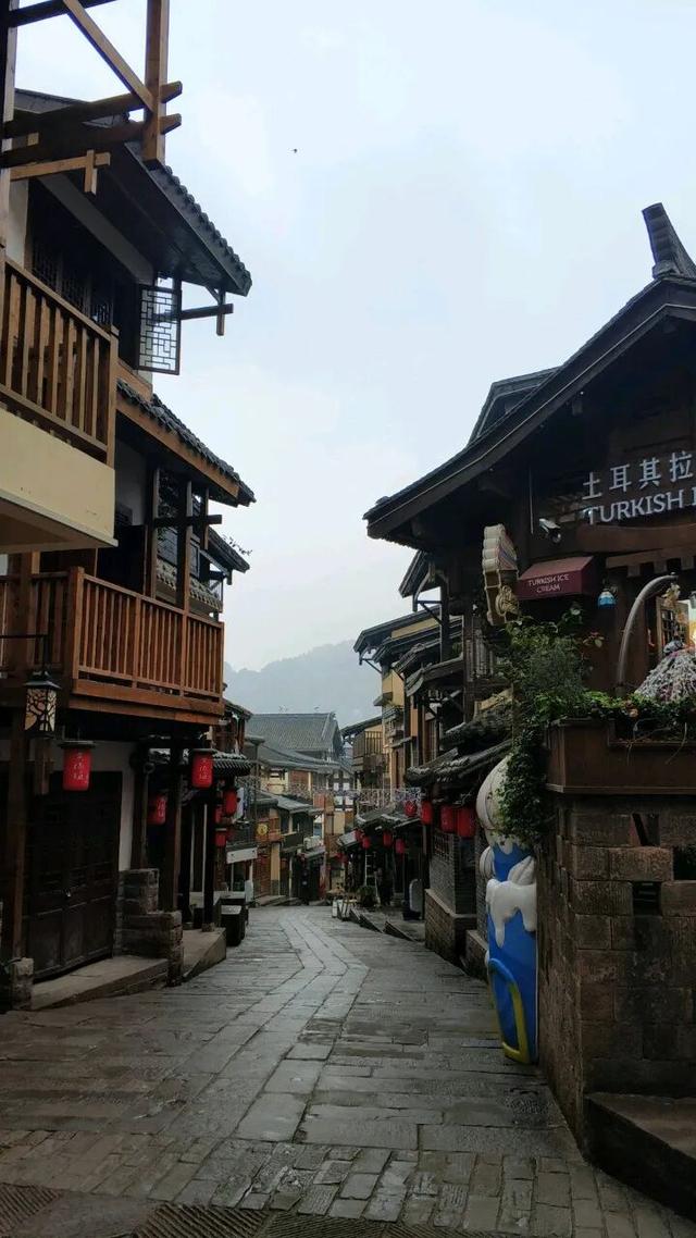 重庆南山被遗忘的千年古道，曾是重庆出川重要通道，如今成为秘境