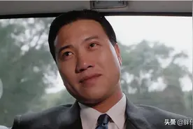 港星中最有“大哥”范的明星只有这五位，“乌鸦”等人还欠火候图片