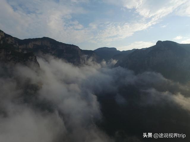 河南十大必去景点，龙门石窟到芒砀山，每处都藏着千年文明的密码