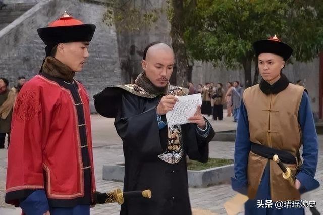 清朝最不得人心的皇帝，在皇宫遭厨师刺杀，百名侍卫围观却不救驾