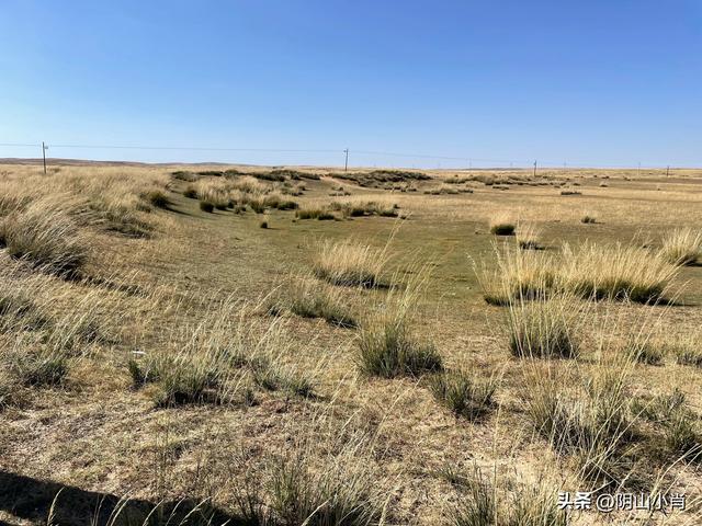 2025年国庆包头市达茂联合旗境内访古记