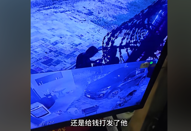 中国男子游巴基斯坦，警察一路暖心护送，却遭司机半夜盯梢要钱！