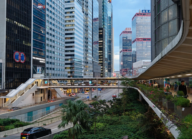 香港“硬科技	”新指数对标纳斯达克？