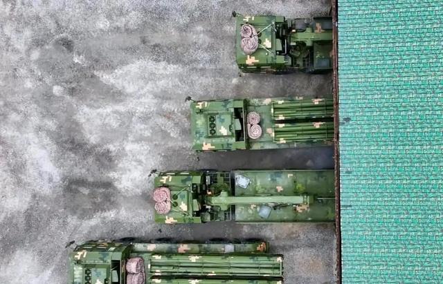 不排除直接斩首赖清德？解放军四字定调台湾，让台独冷汗直流