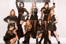 干一年休一年，每月还有5000固定工资，老板：不想当女团就喂猪去图片