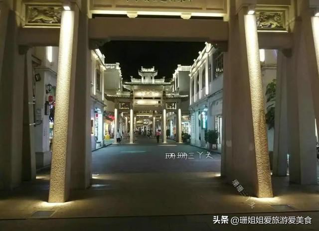 揭阳和潮州古城，游客：同属潮汕，距离那么近，为什么很不一样？