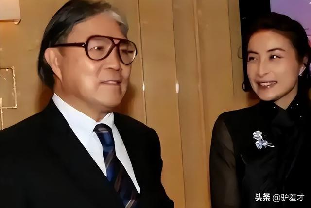 霍震霆没想到	，被寄厚望的儿媳郭晶晶，竟会遭遇这么大的“教训”