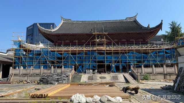福州文庙：千年儒韵，闽都之光