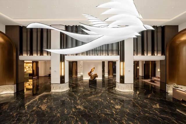 中心城区高端酒店＋1，乐山迎来温德姆，文旅升级又一新信号？