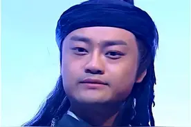 金庸笔下的奸险之徒、元朝末年的一代猛人——陈友谅图片