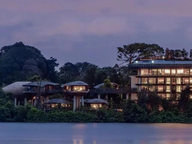 新加坡，重新定义银发旅行天花板