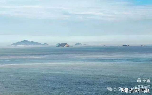 尽享无尽野趣！来浙里，开启一场跨越山与海的秘境徒步之旅！