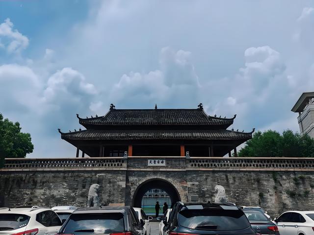 踏迹寻音：皖山皖水与千年古韵的完美邂逅在安庆