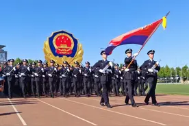 想当警察，部属警校与省属警校，选择哪一个，更有性价比呢？图片