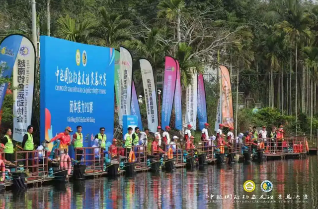 上山入海游琼海，又红又潮过国庆：超30场旅文体活动承包你的快乐假期！