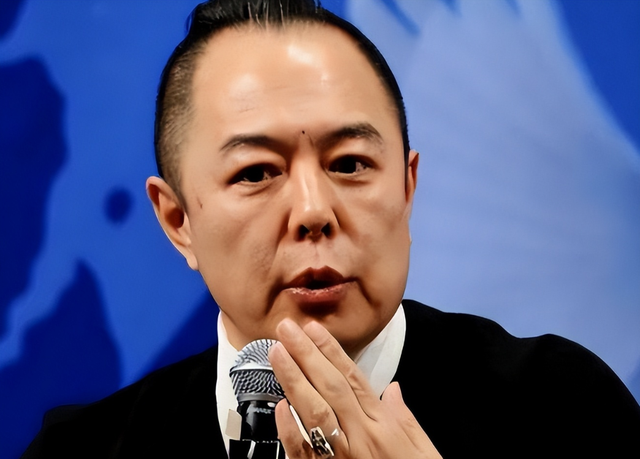 贪财又好色，德不配位的几位老艺术家	，晚节不保一点都不冤