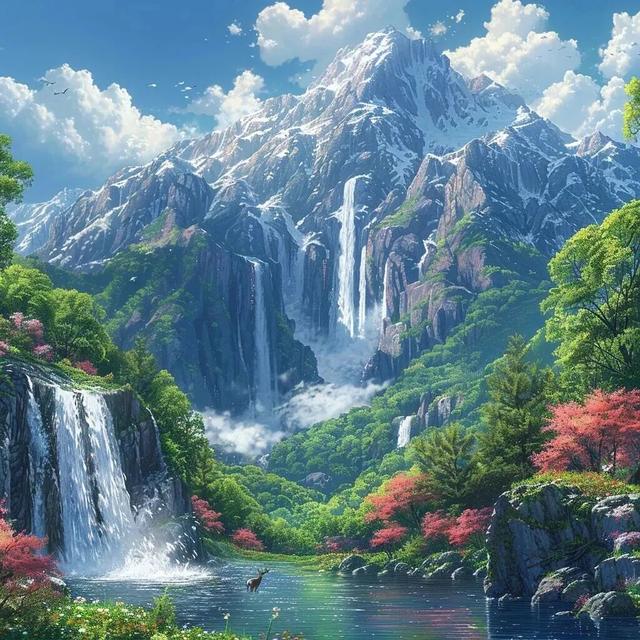 一辈子不换的吉利头像