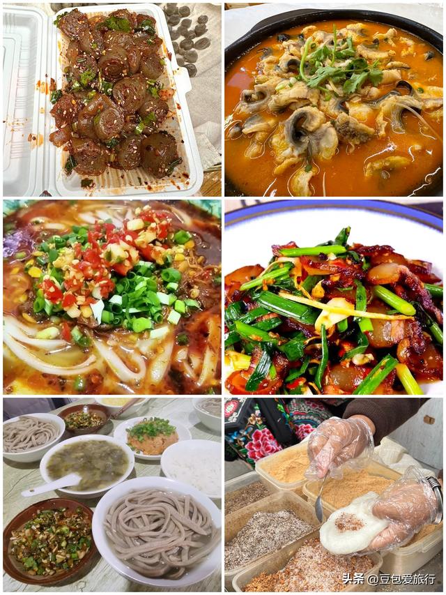 九黎城下探苗乡，乌江画廊醉时光——彭水游记