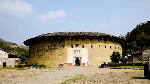 福建是一个怎样的省份，它到底有多美？