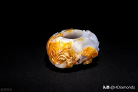 怎么判断玉石被你戴活了——玉石认主的6大标志。图片