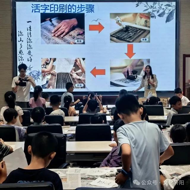 三伏酷暑何处去?博物馆里觅清凉!