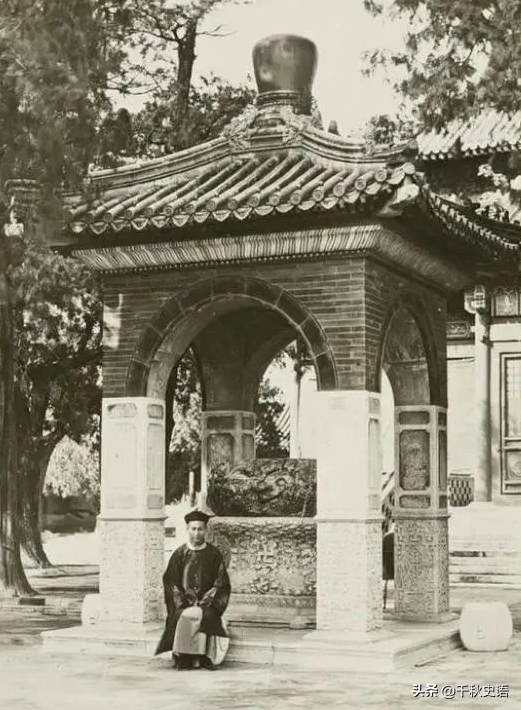史上最憋屈的国宝，7000斤美玉腌了166年咸菜，是宝贝终会发光！