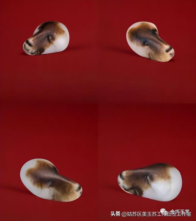 公元2018年，是谁创造了新疆和田玉籽料暴涨元年？