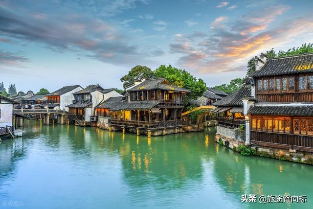 苏州这10个免费、小众、高颜值景点，藏着千年江南的“隐藏玩法”