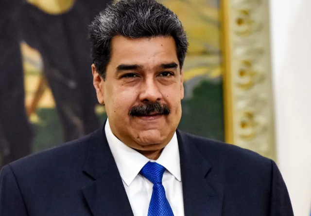 战争按钮已按下？美枪口对准美瑞内拉，伊朗：明天就轮到我们了！