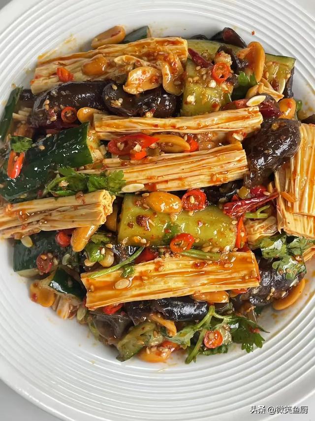 八九十年代的“硬核下酒菜”，曾火遍酒桌，如今坐冷板凳，吃过吗